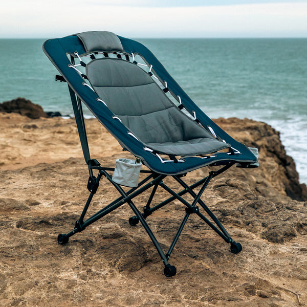 Sun & sky bungee folding chair sale